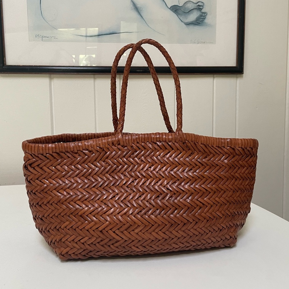 Dragon Diffusion Bag